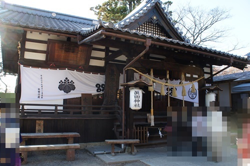 和装を楽しむ会に参加！