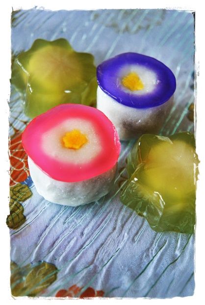 夏涼菓♪