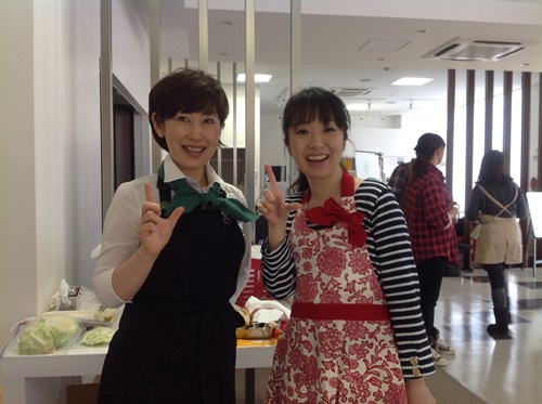 【出演お知らせ】　３時は！ららら♪　（４月８日）