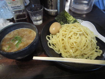 つけ麺　雀