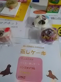 城山動物園ナイトＺＯＯ／６０周年記念イベント／２１年８月２０日