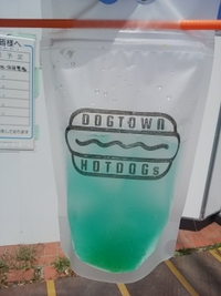 ブルーレモネード／ＤＯＧＴＯＷＮ／秋葉ベース／８月７日