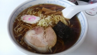 栄飯店　／長野市