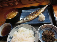 ひ乃家　／長野市鶴七