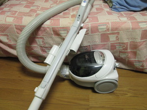 掃除機