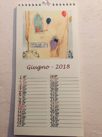 満席御礼とイタリア研修旅行