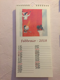 満席御礼と2月のお休み