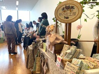 たくさんのご来場ありがとうございました