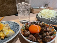 ちょっとひと飛び福岡で豚骨ラーメン！