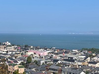 長崎で心に残った景色・・・