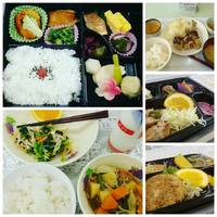 週刊ランチ学校編４月①