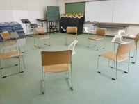 2018朗読奉仕員養成講座①