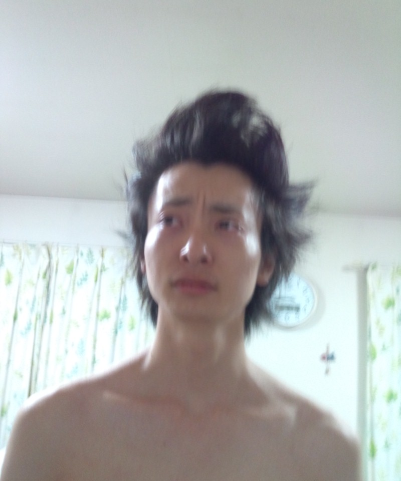 あっふぉー