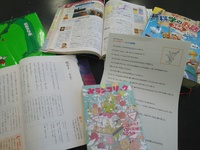 クリスマス朗読会