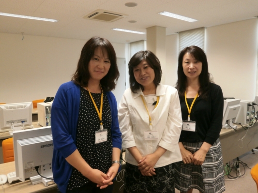 音訳者のためのPC基礎講座