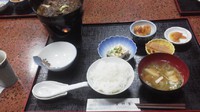 南信濃紀行２‐遠山郷‐