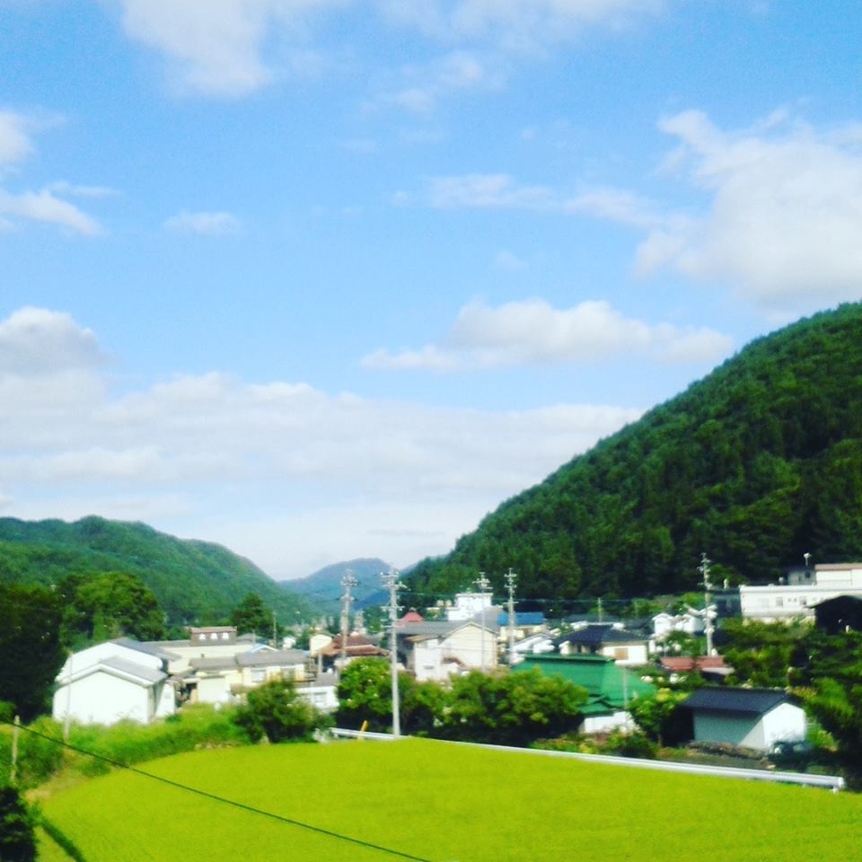 盆明けひぐらし夏がゆく