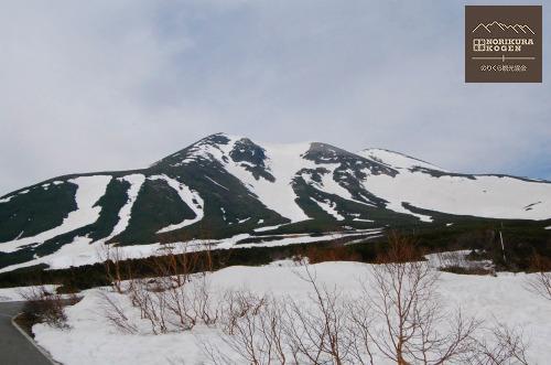 乗鞍岳春山バス、明日から大雪渓肩ノ小屋口まで！