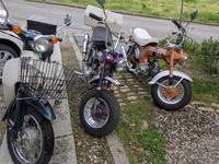 洗車