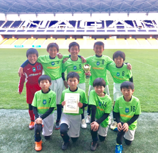 Nozawana Fc ノザワナフットボールクラブ 長野サッカークラブ U12篠ノ井カップ結果