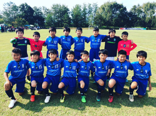 Nozawana Fc ノザワナフットボールクラブ 長野サッカークラブ 第42回u12全日本少年サッカー長野県大会