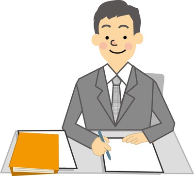 [Management]会社にいない