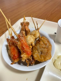 ホテル湯元　新潟県