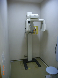 CT導入中