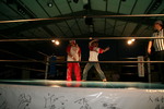 信州プロレス30時間チャリティーに参戦？