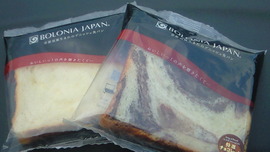 ディッシュ食パン