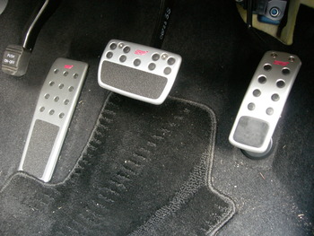 新車1ヶ月点検