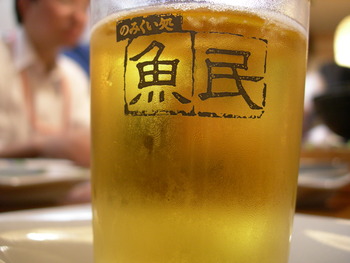 今日も送別会 orz