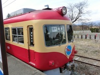 さよなら屋代線・・・