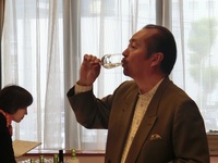 長野県原産地呼称管理制度　官能審査会　ワイン・シードル