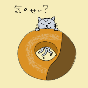 何だか