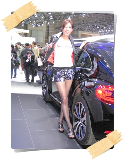 TOKYO　MOTOR　SHOW　2011　part5