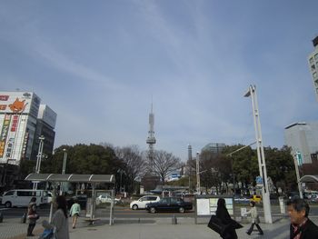 こころ踊った、踊った名古屋②