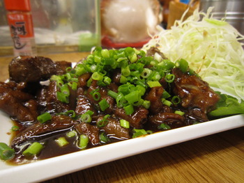 大阪　夏の陣⑤　赤坂屋