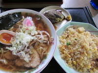 まちだ食堂　／坂城町