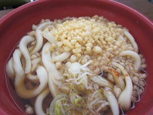 小妻屋　第２回秋の新そば祭り　／須坂市