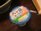 秋山食堂　２／長野市小柴見