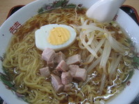 まはろラーメン