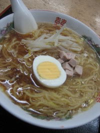 まはろらーめん　２