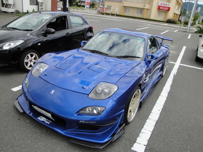 今週末！凌駕にスポーツカーが集結します！！