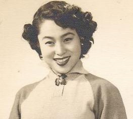 ママの誕生日