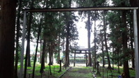 リハーサル山形村朗読講座第9回