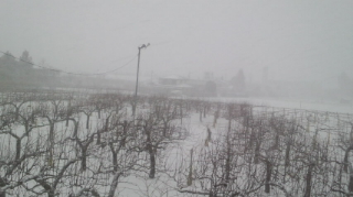 吹雪