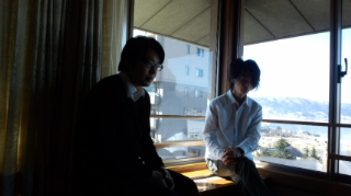 上諏訪　浜の湯