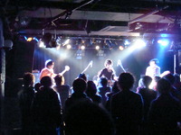 Cool music！