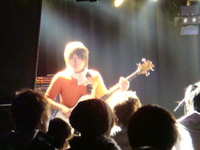 Cool music！